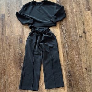 Target All in Motion Black Set - CM (8)